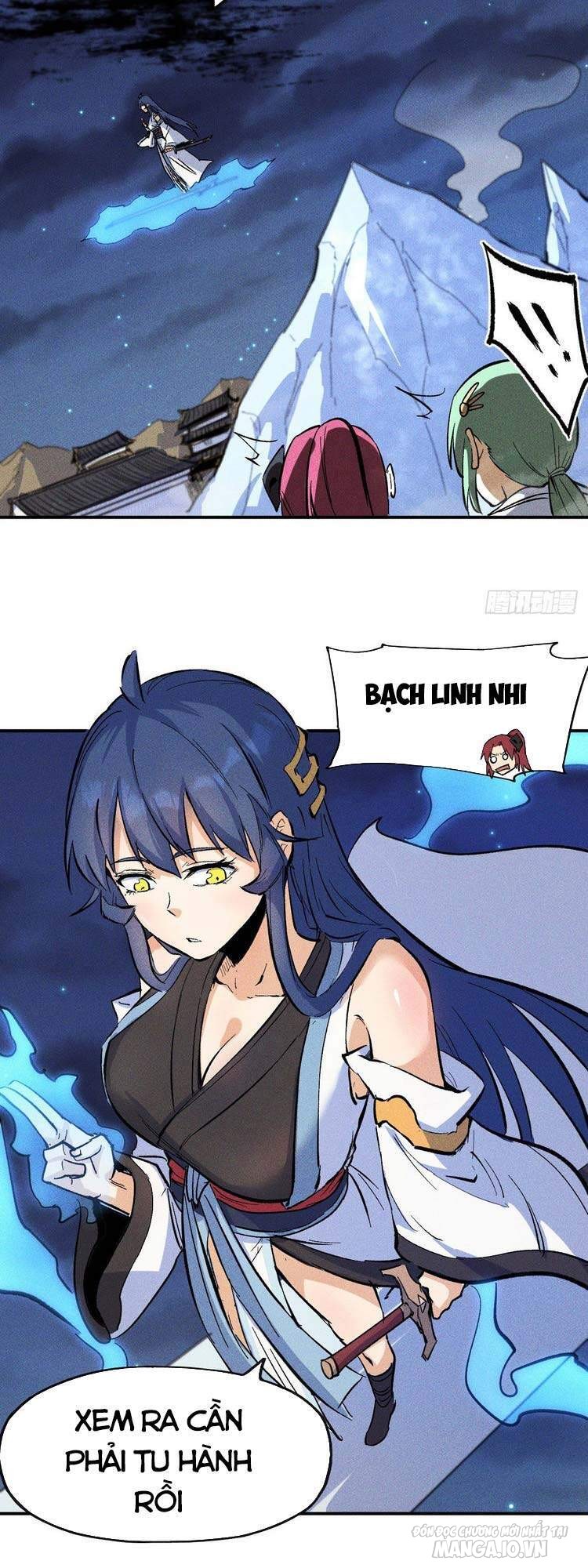 Nhân Vật Chính Mạnh Nhất Lịch Sử Chapter 23 - Trang 2