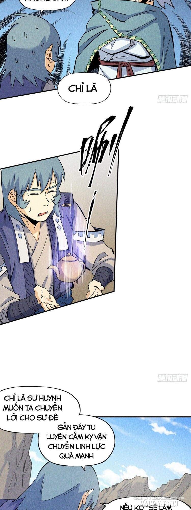 Nhân Vật Chính Mạnh Nhất Lịch Sử Chapter 24 - Trang 2