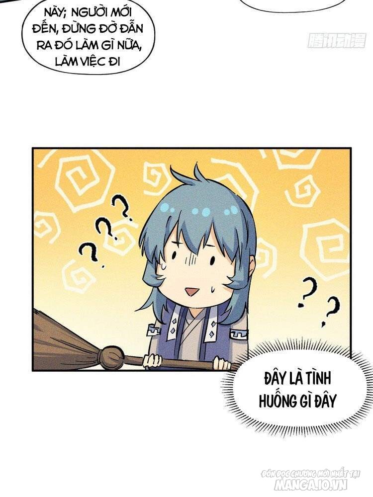 Nhân Vật Chính Mạnh Nhất Lịch Sử Chapter 24 - Trang 2