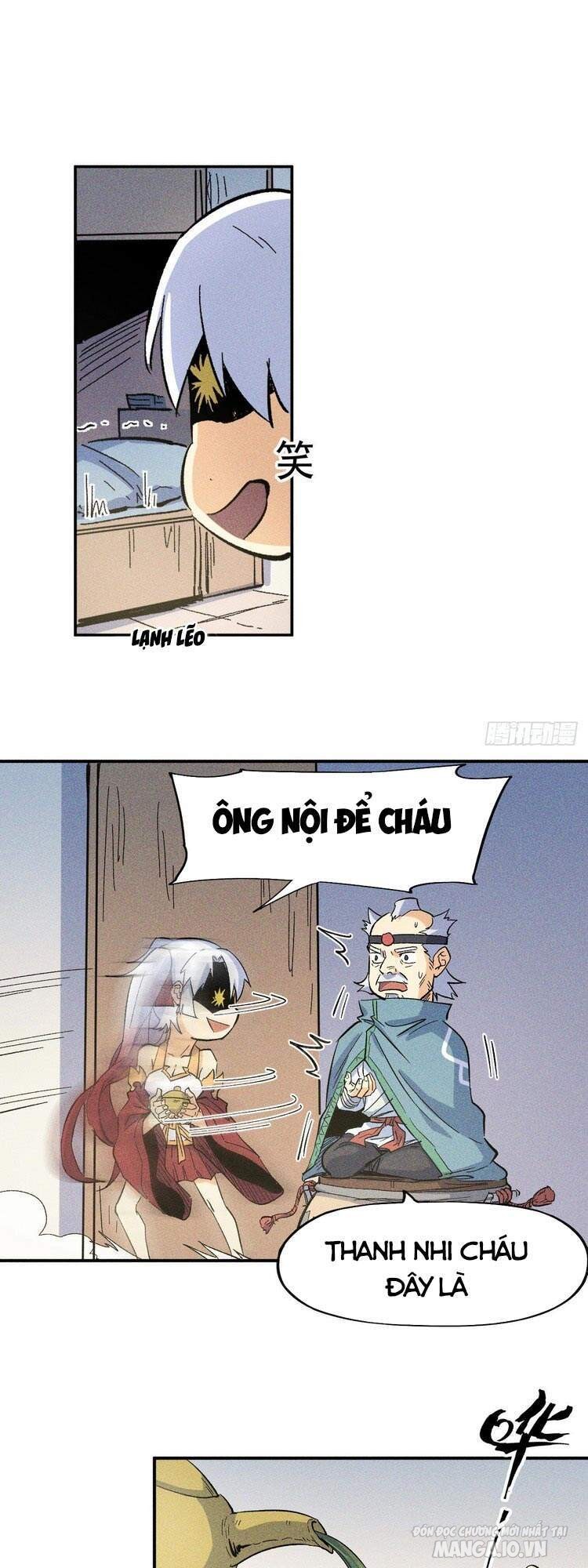 Nhân Vật Chính Mạnh Nhất Lịch Sử Chapter 24 - Trang 2