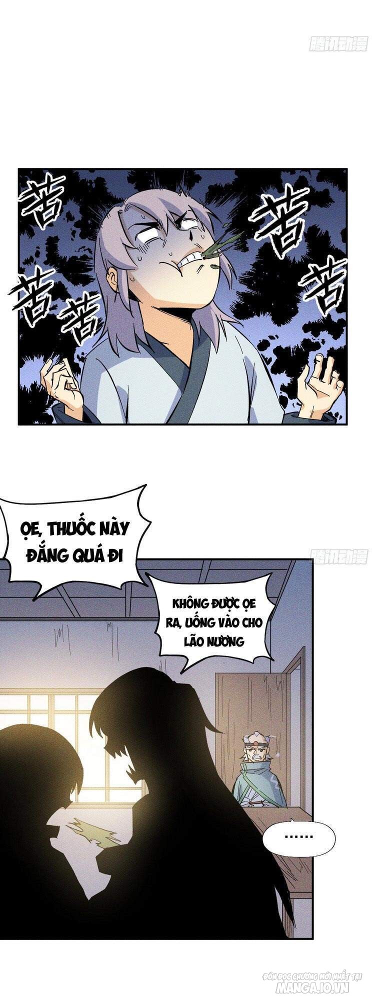 Nhân Vật Chính Mạnh Nhất Lịch Sử Chapter 24 - Trang 2