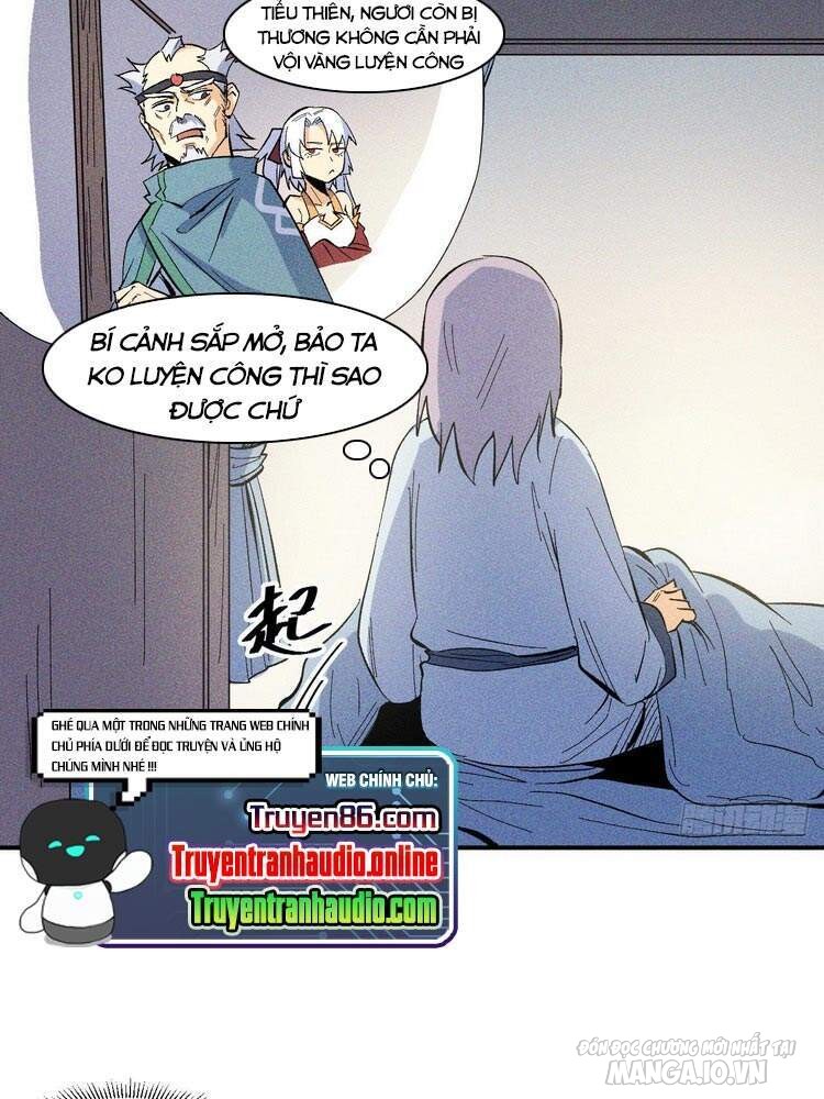 Nhân Vật Chính Mạnh Nhất Lịch Sử Chapter 24 - Trang 2