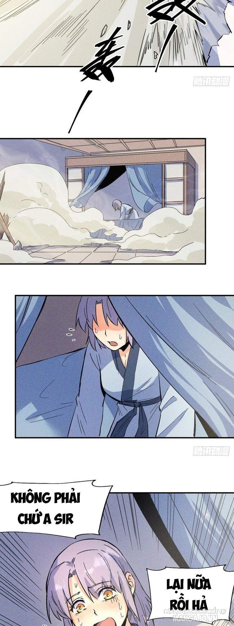 Nhân Vật Chính Mạnh Nhất Lịch Sử Chapter 25 - Trang 2