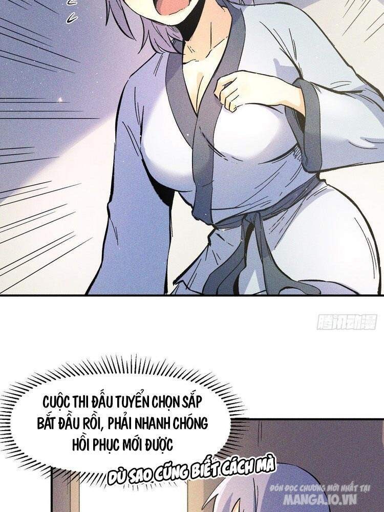 Nhân Vật Chính Mạnh Nhất Lịch Sử Chapter 25 - Trang 2