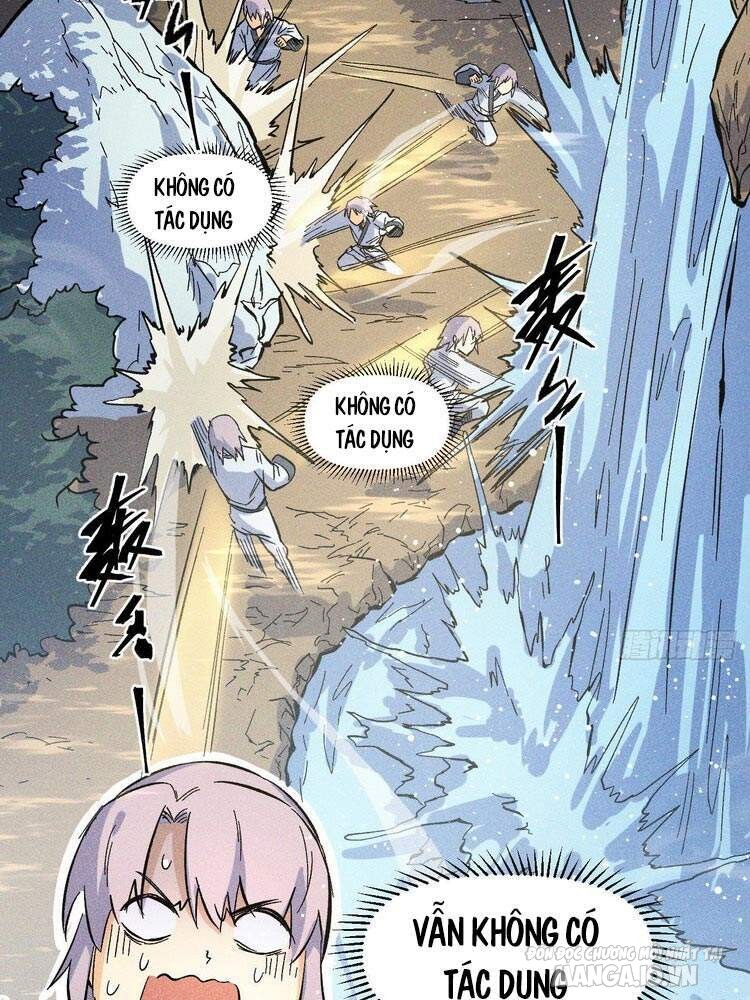 Nhân Vật Chính Mạnh Nhất Lịch Sử Chapter 25 - Trang 2