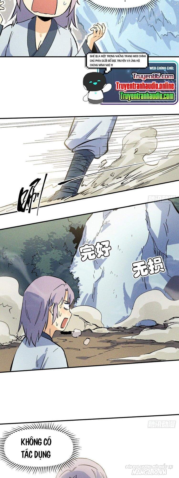 Nhân Vật Chính Mạnh Nhất Lịch Sử Chapter 25 - Trang 2