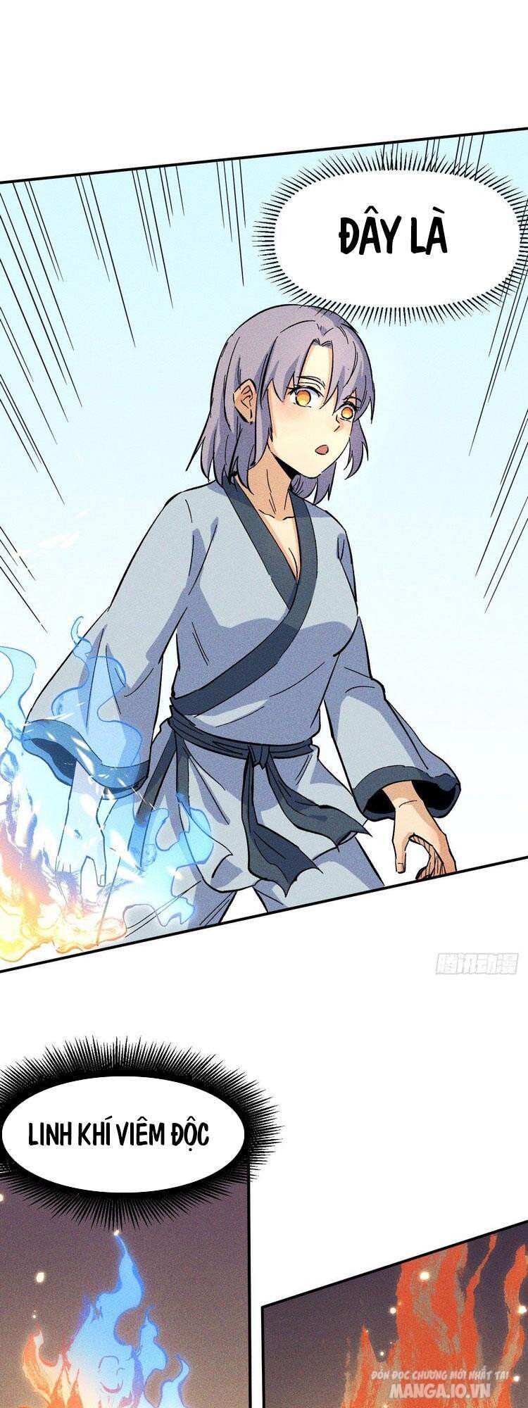 Nhân Vật Chính Mạnh Nhất Lịch Sử Chapter 25 - Trang 2