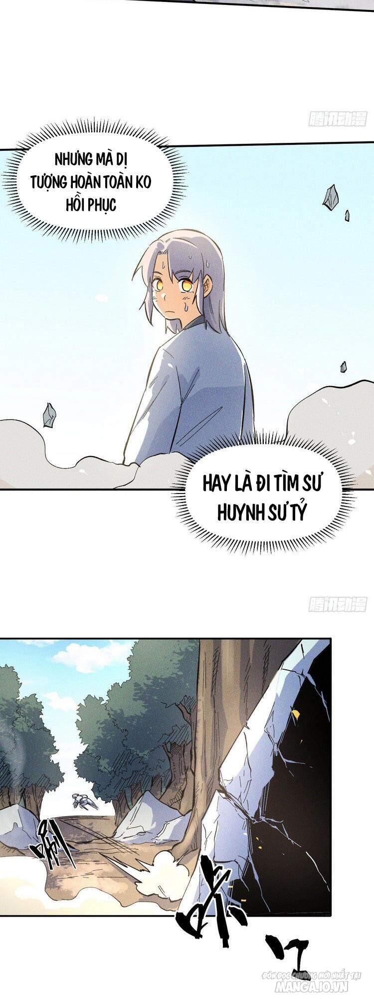 Nhân Vật Chính Mạnh Nhất Lịch Sử Chapter 25 - Trang 2