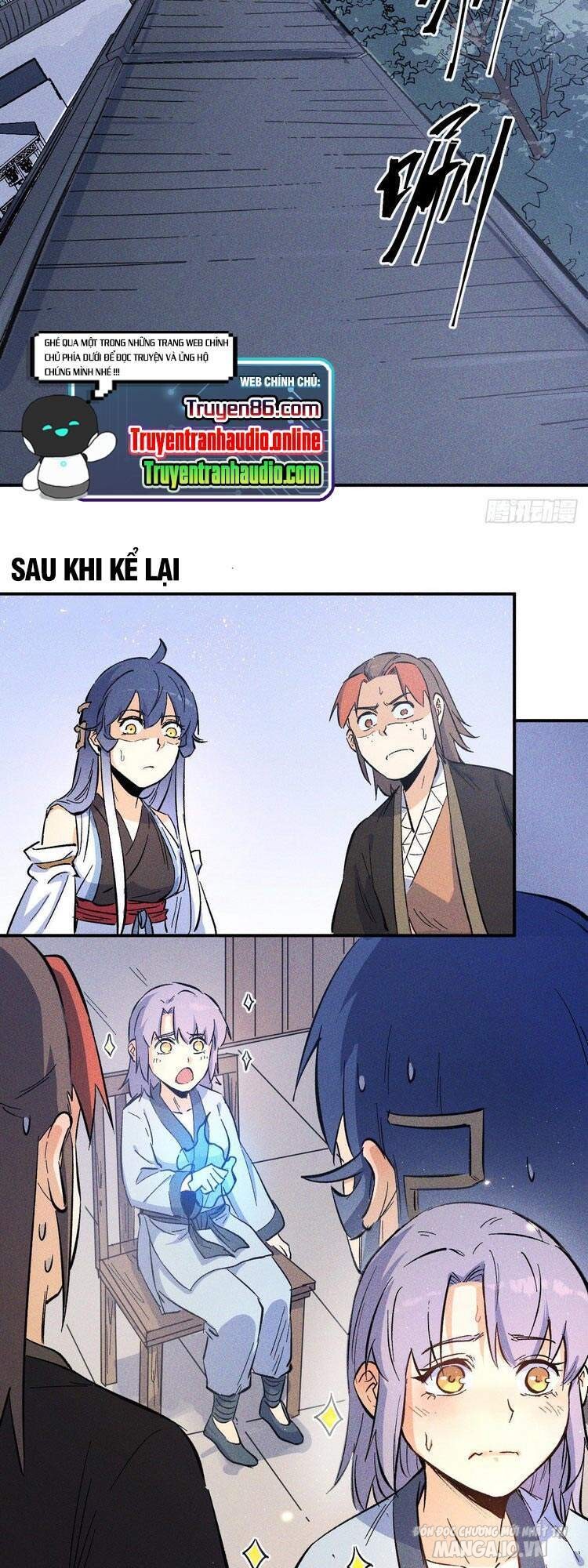 Nhân Vật Chính Mạnh Nhất Lịch Sử Chapter 25 - Trang 2