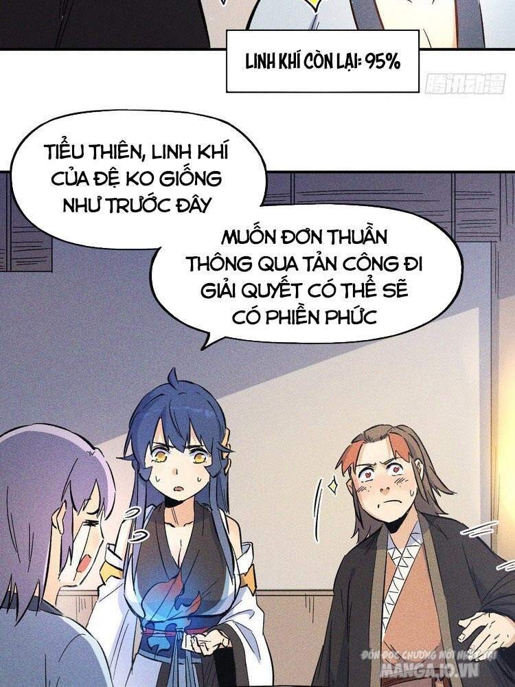 Nhân Vật Chính Mạnh Nhất Lịch Sử Chapter 25 - Trang 2