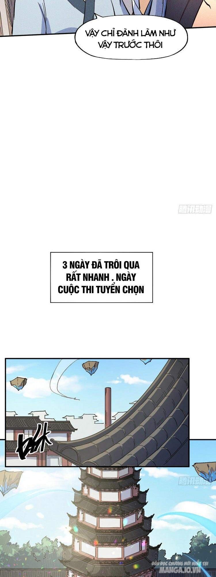 Nhân Vật Chính Mạnh Nhất Lịch Sử Chapter 25 - Trang 2