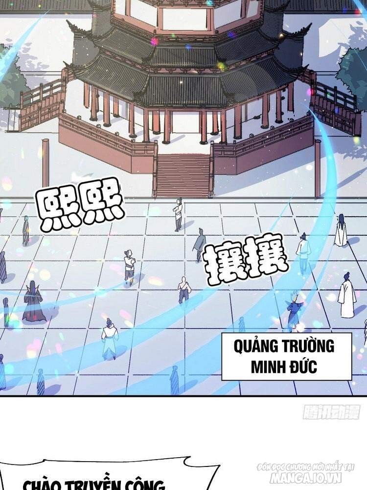 Nhân Vật Chính Mạnh Nhất Lịch Sử Chapter 25 - Trang 2