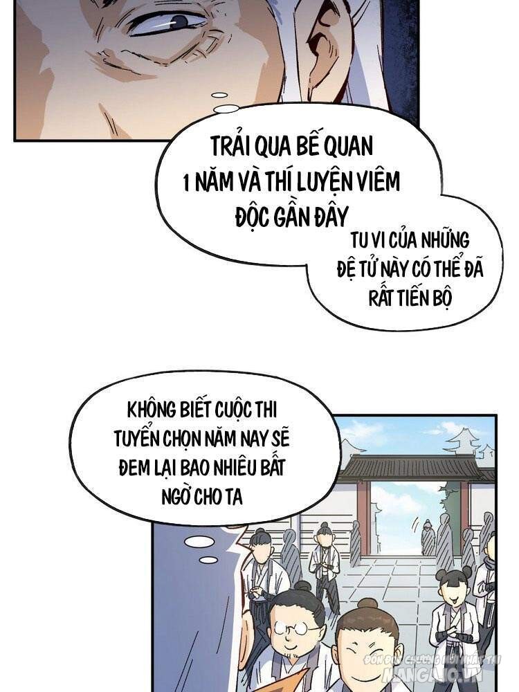 Nhân Vật Chính Mạnh Nhất Lịch Sử Chapter 25 - Trang 2