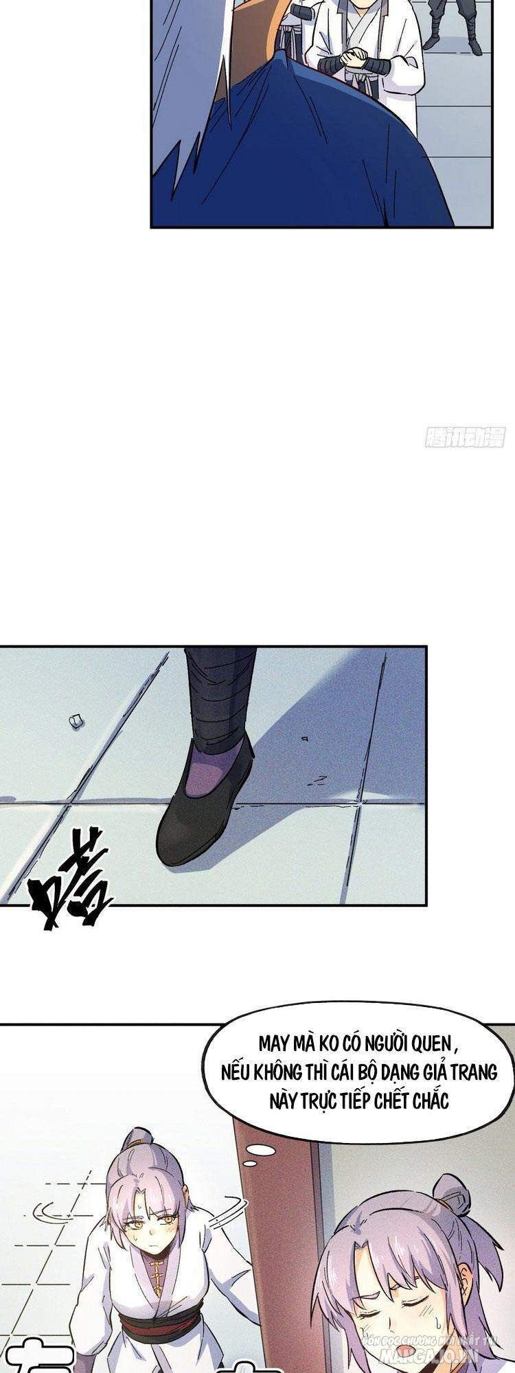 Nhân Vật Chính Mạnh Nhất Lịch Sử Chapter 25 - Trang 2