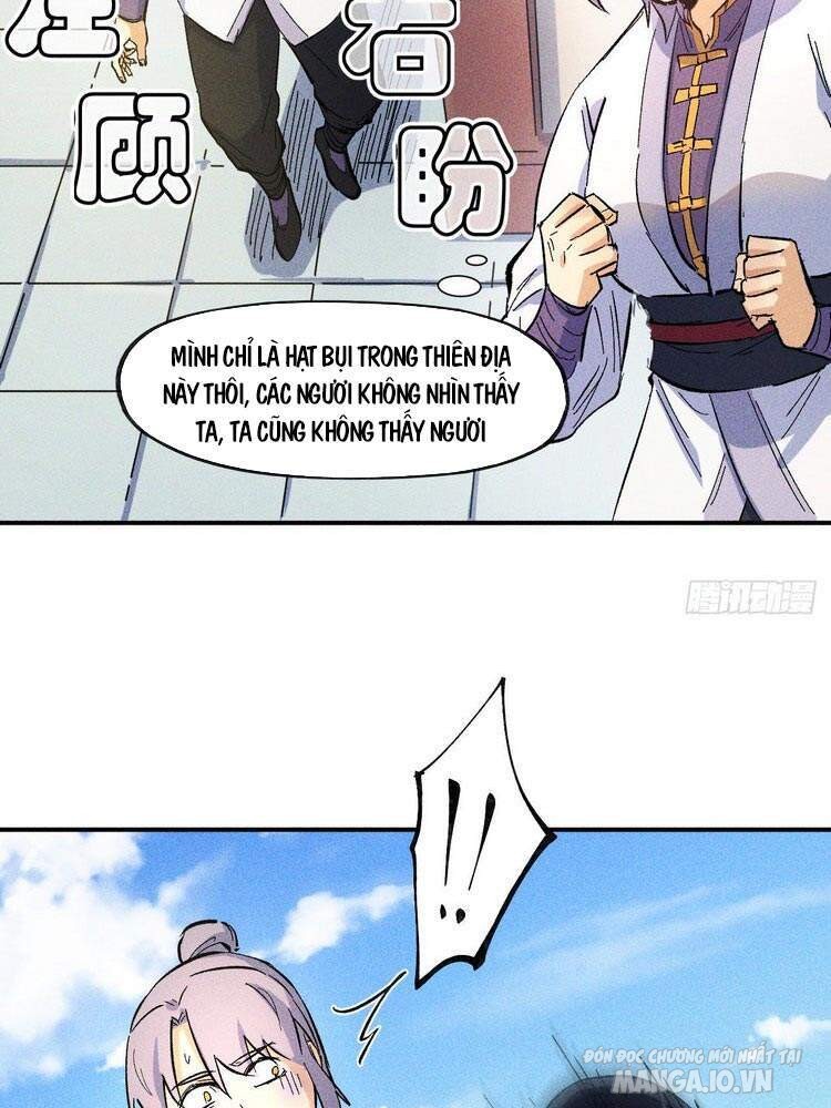 Nhân Vật Chính Mạnh Nhất Lịch Sử Chapter 25 - Trang 2