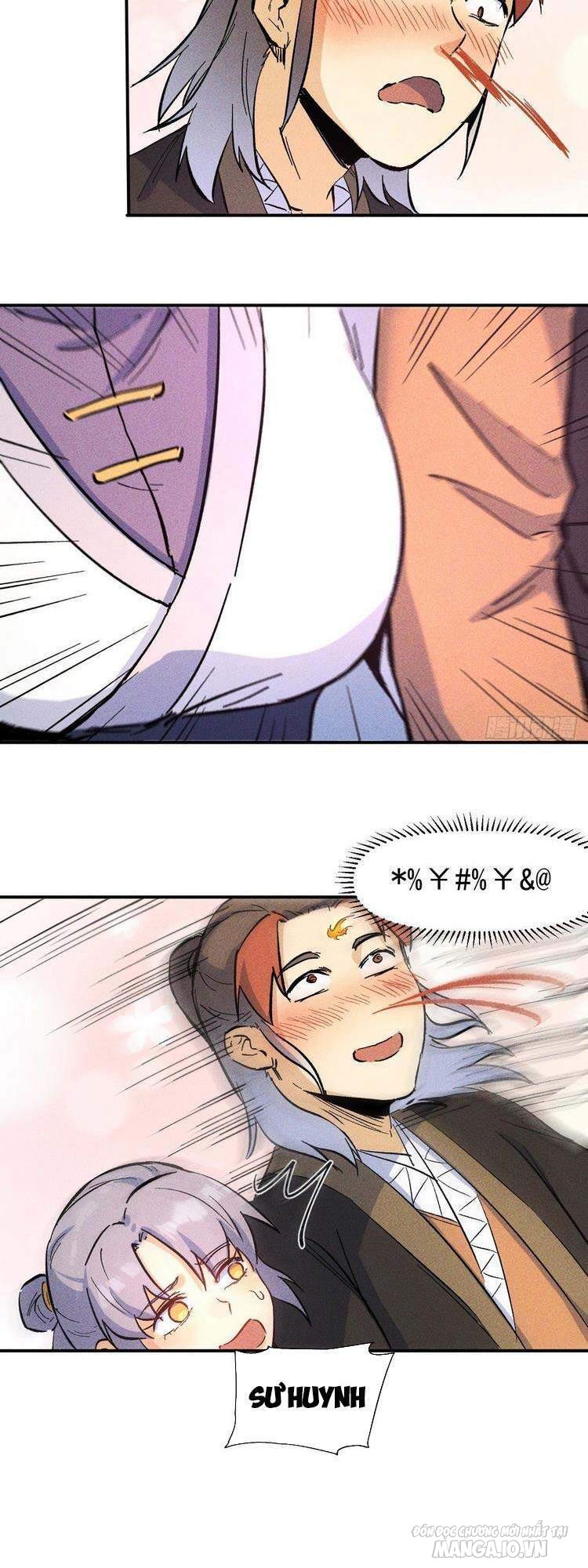 Nhân Vật Chính Mạnh Nhất Lịch Sử Chapter 26 - Trang 2