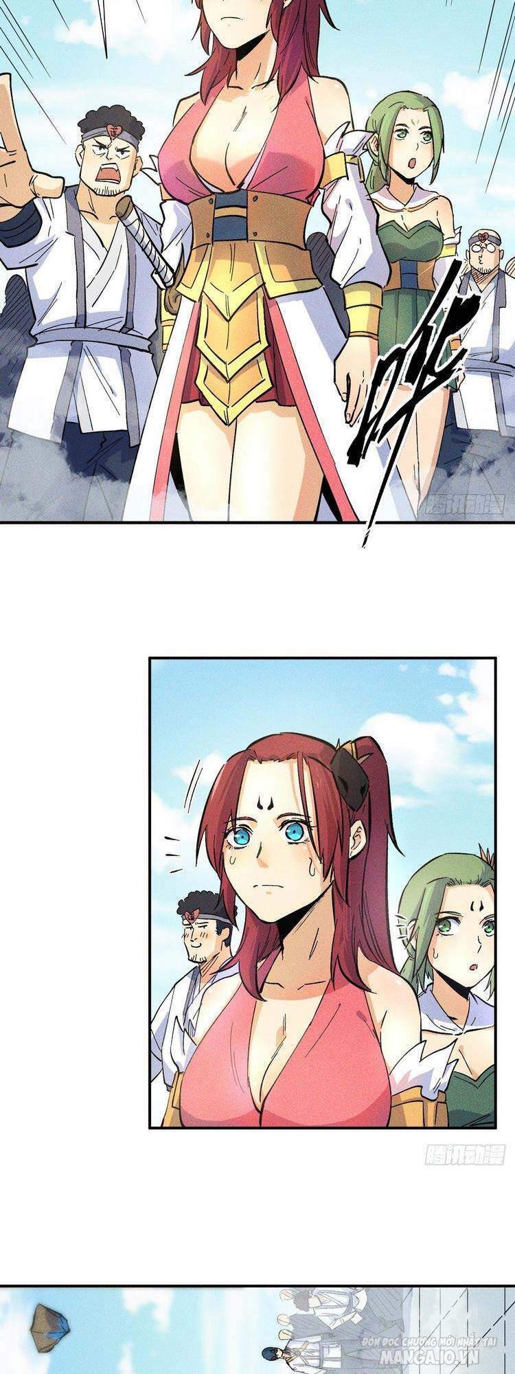 Nhân Vật Chính Mạnh Nhất Lịch Sử Chapter 26 - Trang 2