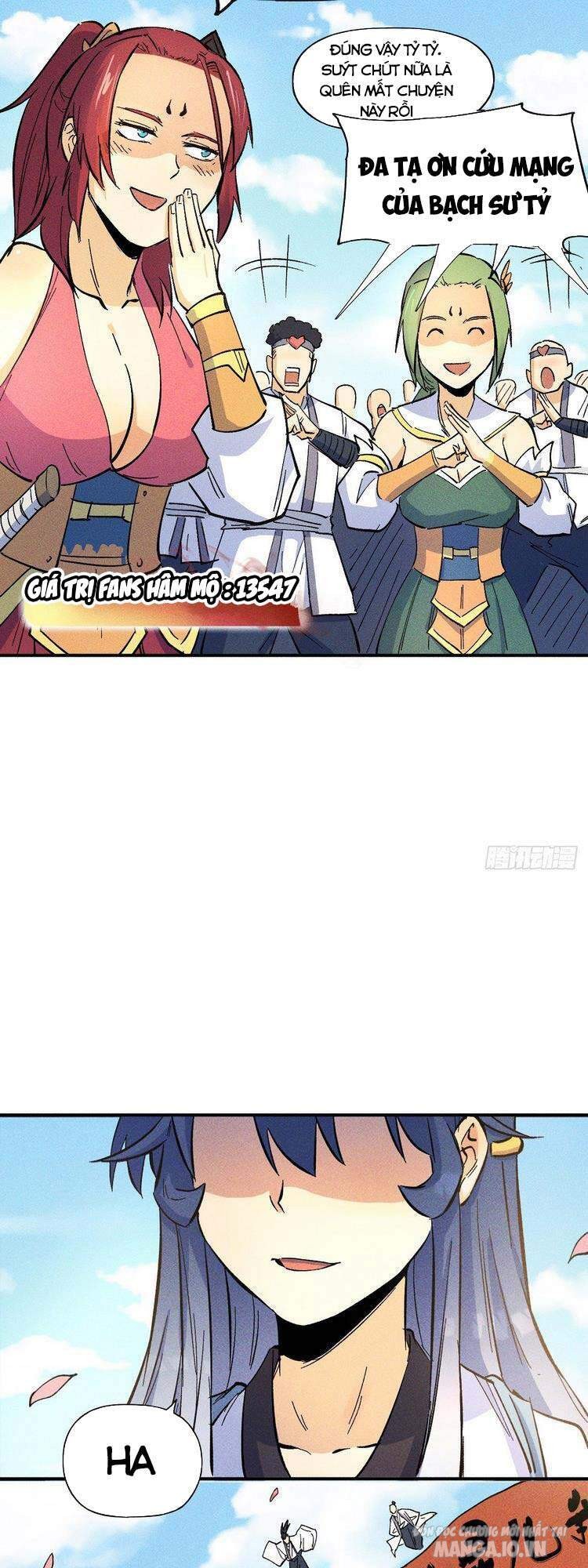 Nhân Vật Chính Mạnh Nhất Lịch Sử Chapter 26 - Trang 2