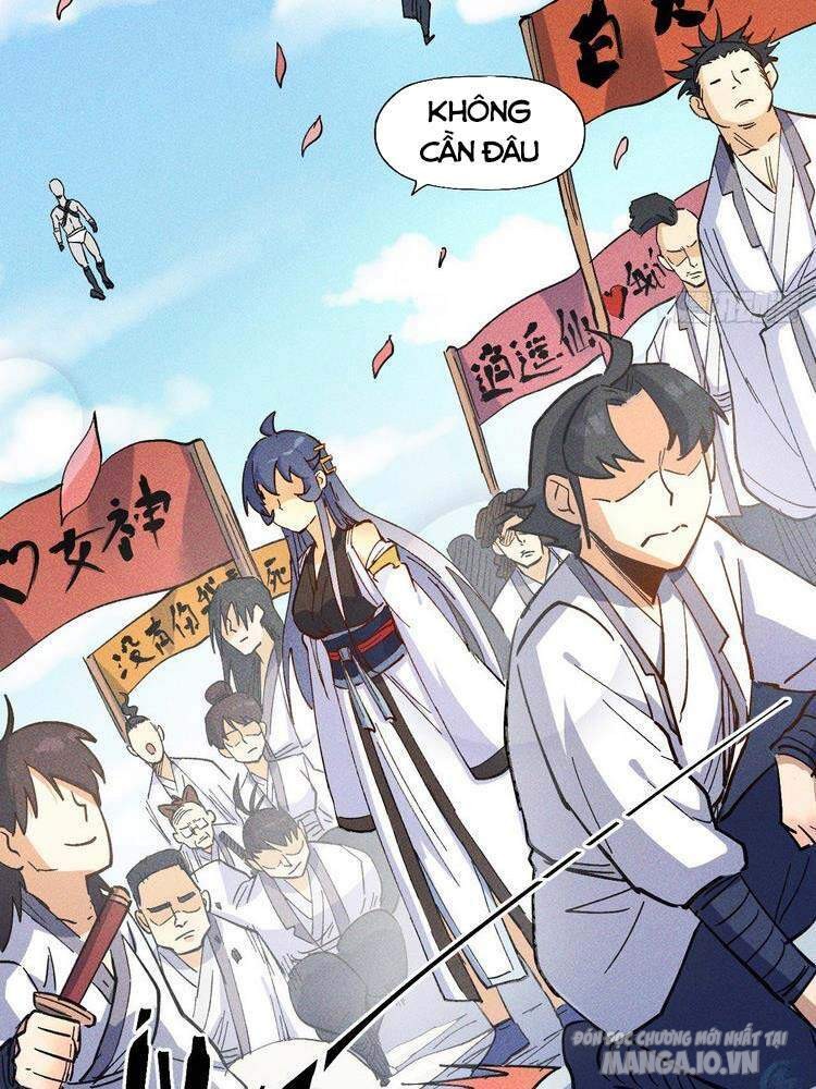 Nhân Vật Chính Mạnh Nhất Lịch Sử Chapter 26 - Trang 2