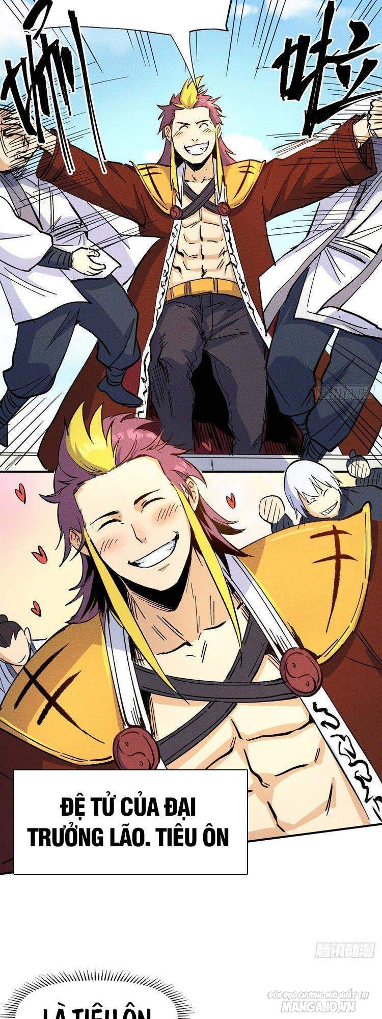 Nhân Vật Chính Mạnh Nhất Lịch Sử Chapter 26 - Trang 2