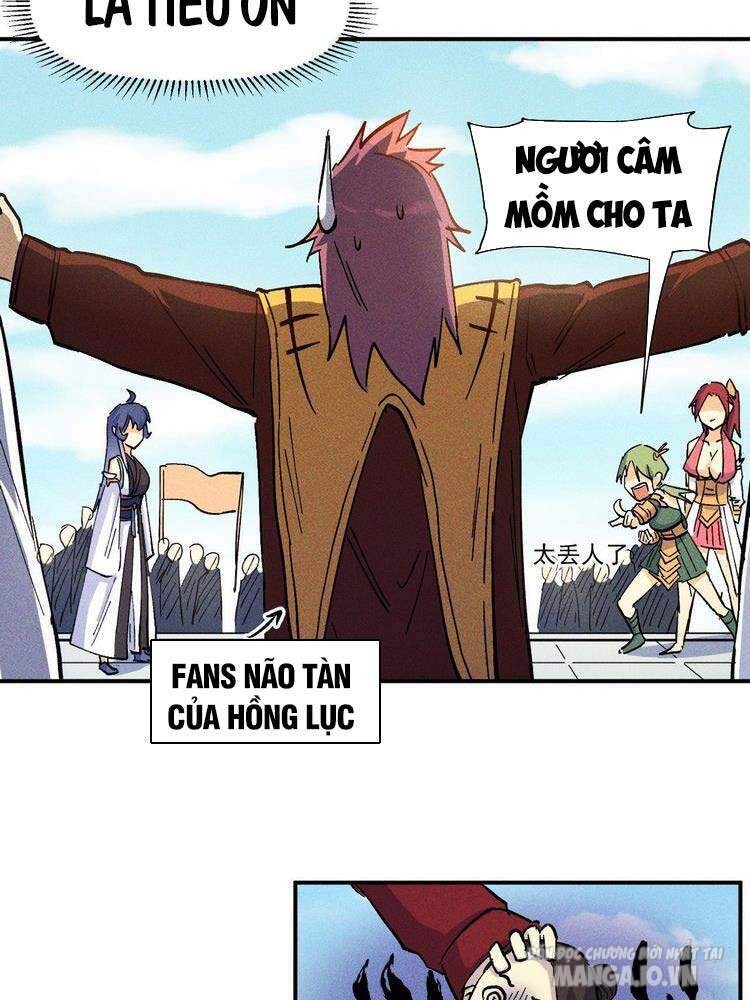 Nhân Vật Chính Mạnh Nhất Lịch Sử Chapter 26 - Trang 2