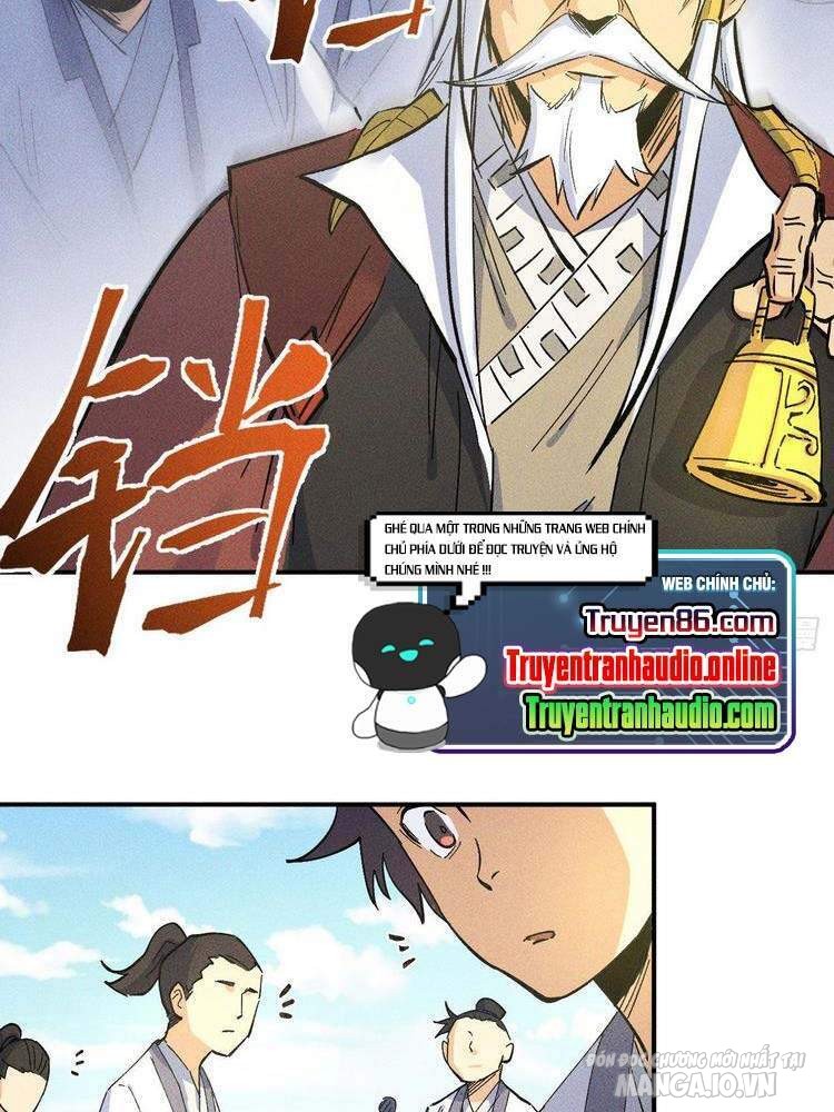 Nhân Vật Chính Mạnh Nhất Lịch Sử Chapter 26 - Trang 2