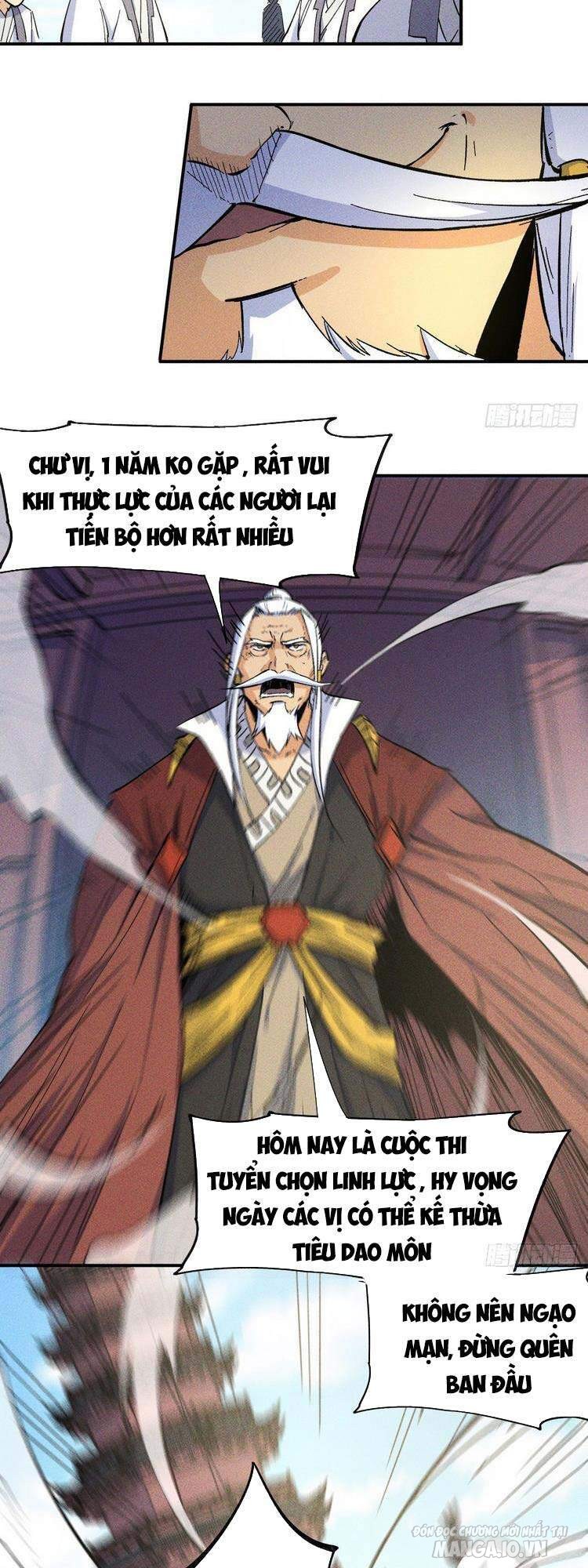 Nhân Vật Chính Mạnh Nhất Lịch Sử Chapter 26 - Trang 2