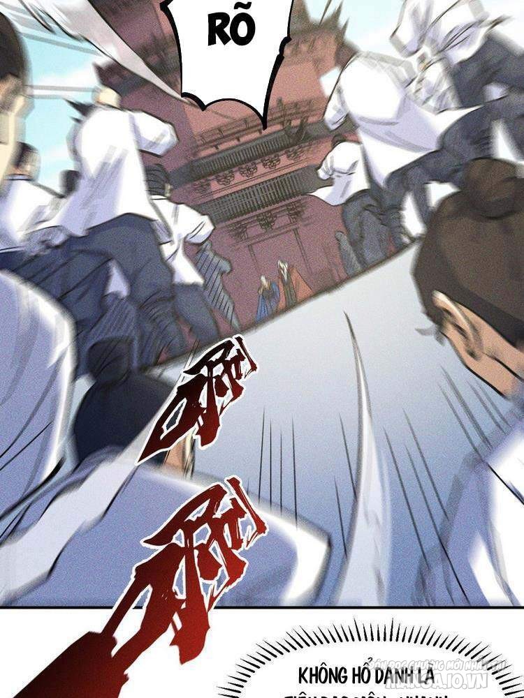 Nhân Vật Chính Mạnh Nhất Lịch Sử Chapter 26 - Trang 2