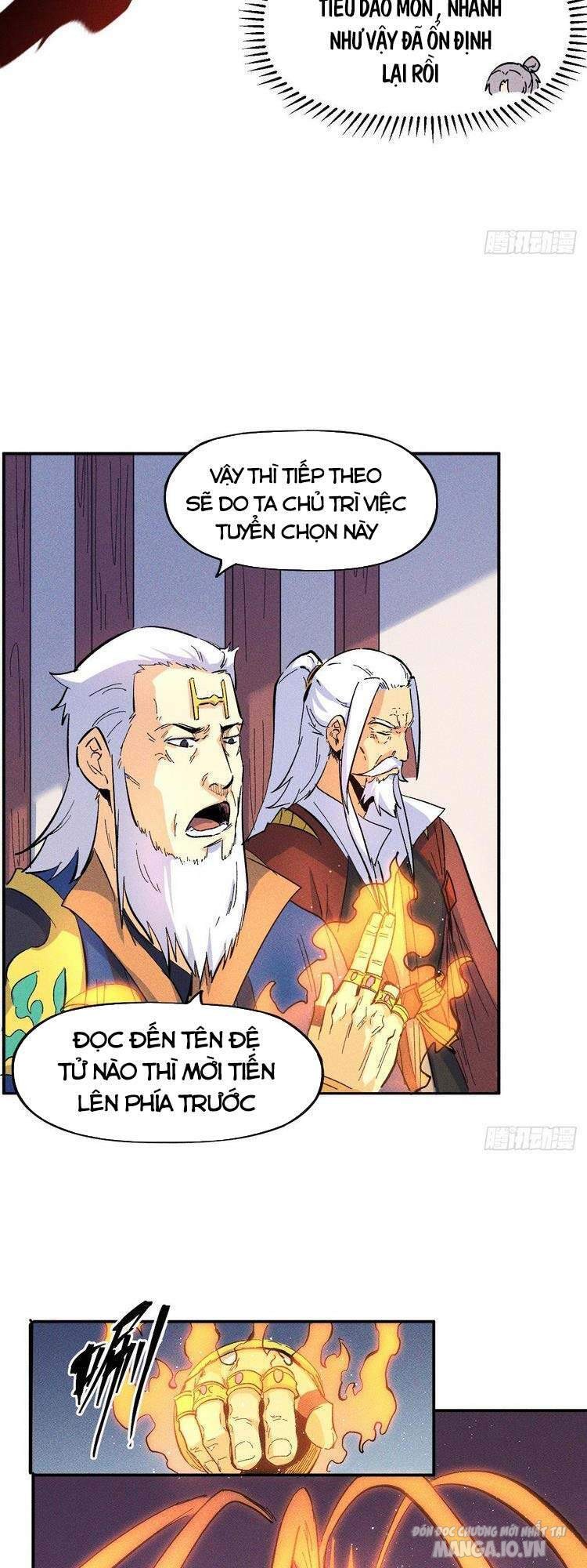 Nhân Vật Chính Mạnh Nhất Lịch Sử Chapter 26 - Trang 2