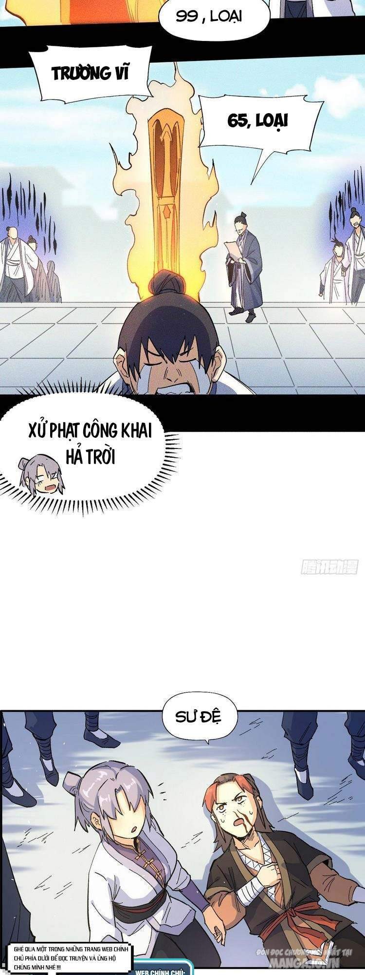 Nhân Vật Chính Mạnh Nhất Lịch Sử Chapter 26 - Trang 2