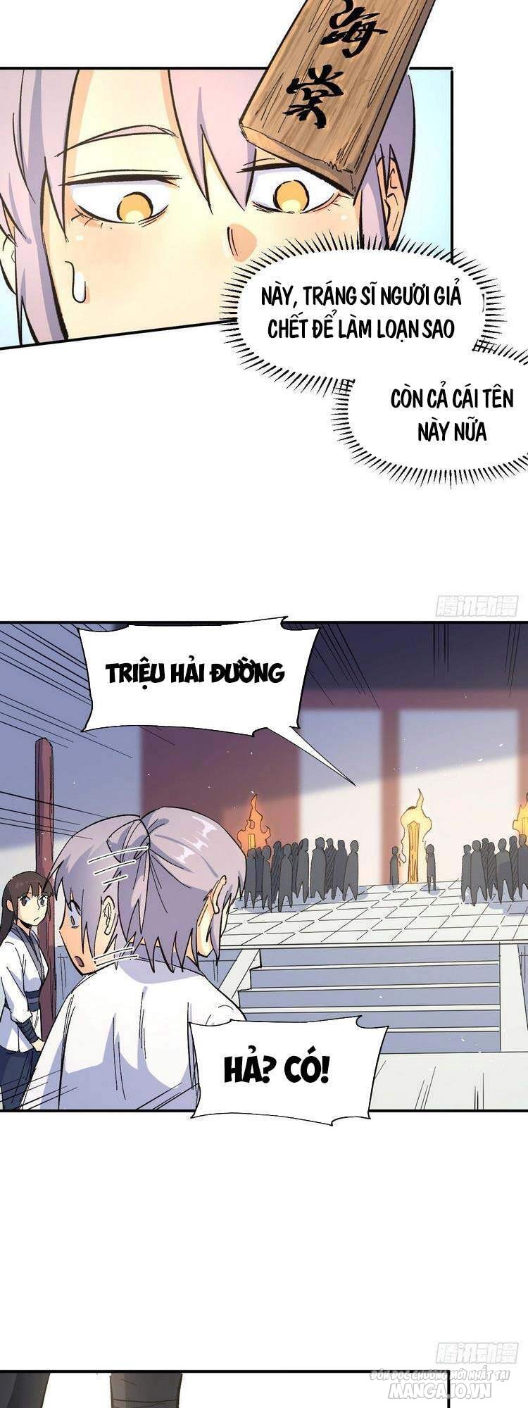 Nhân Vật Chính Mạnh Nhất Lịch Sử Chapter 26 - Trang 2