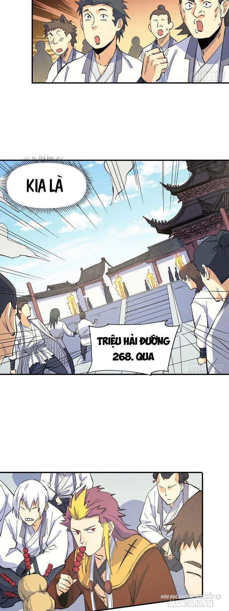 Nhân Vật Chính Mạnh Nhất Lịch Sử Chapter 27 - Trang 2