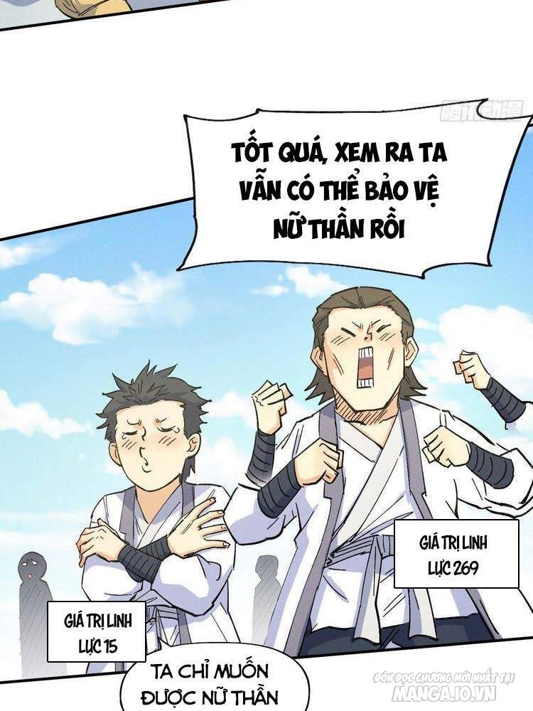 Nhân Vật Chính Mạnh Nhất Lịch Sử Chapter 27 - Trang 2