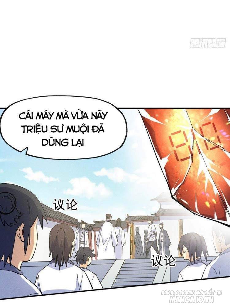 Nhân Vật Chính Mạnh Nhất Lịch Sử Chapter 27 - Trang 2