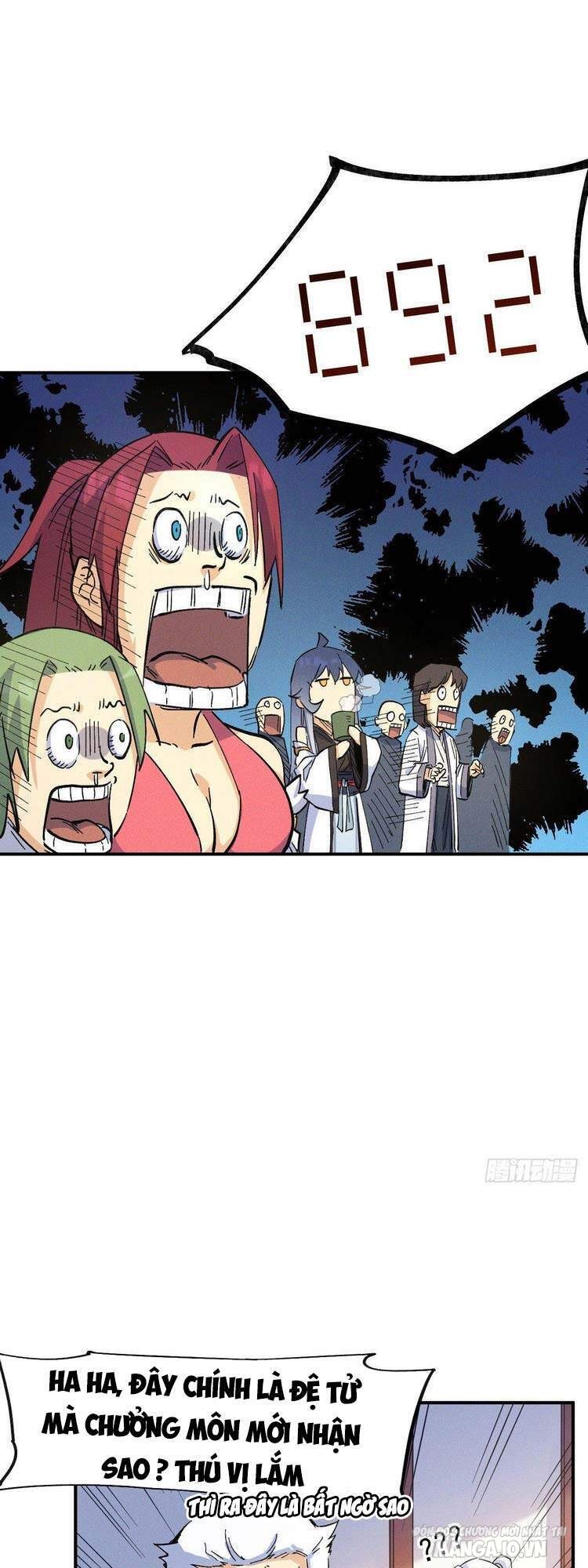 Nhân Vật Chính Mạnh Nhất Lịch Sử Chapter 27 - Trang 2