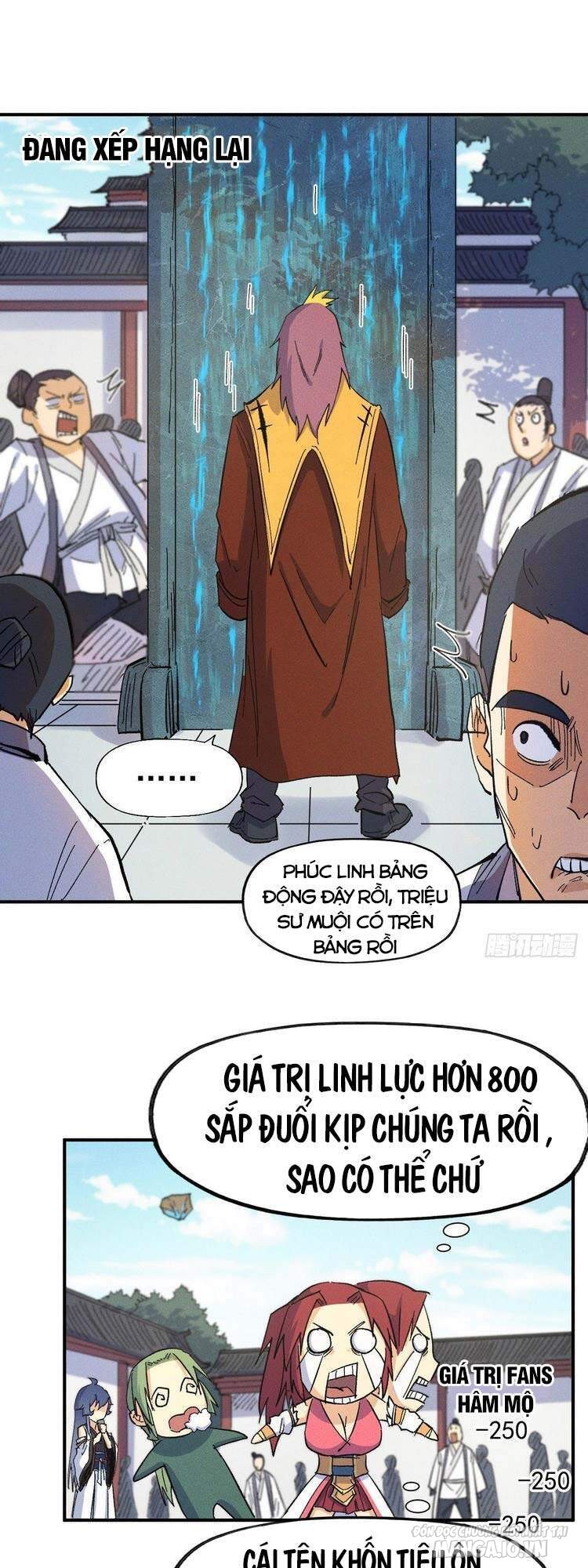 Nhân Vật Chính Mạnh Nhất Lịch Sử Chapter 27 - Trang 2