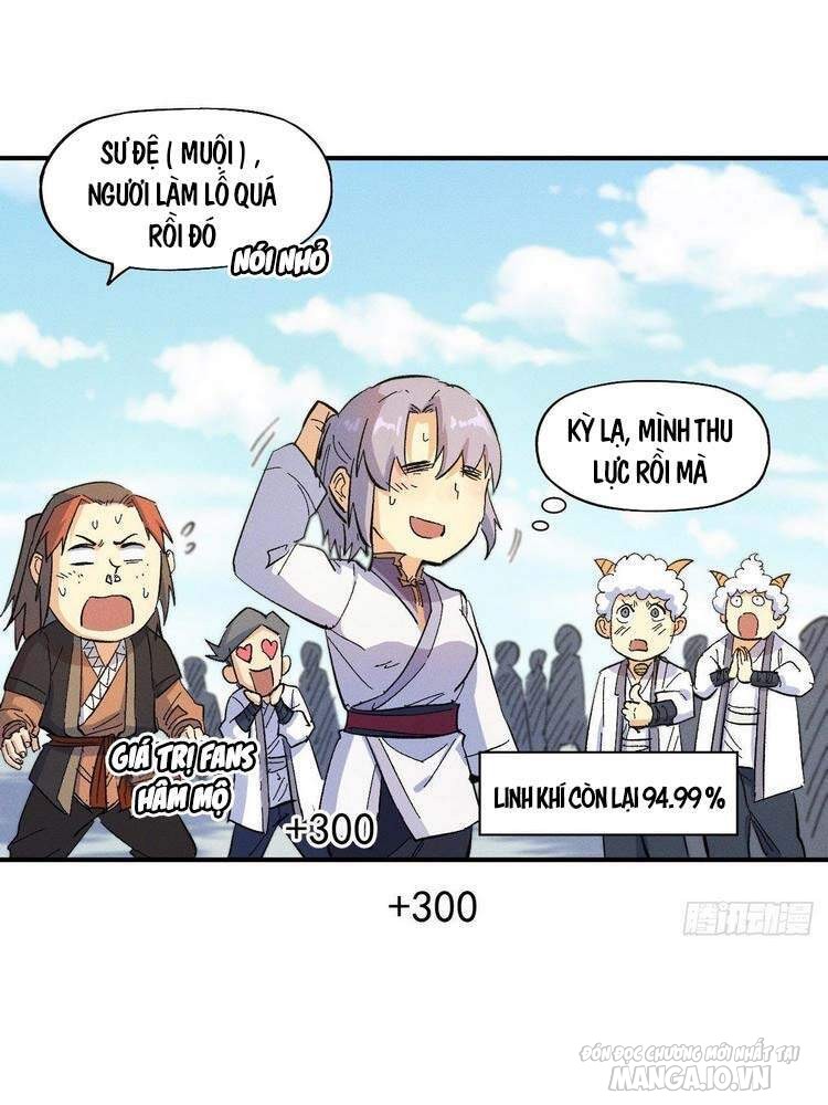 Nhân Vật Chính Mạnh Nhất Lịch Sử Chapter 27 - Trang 2