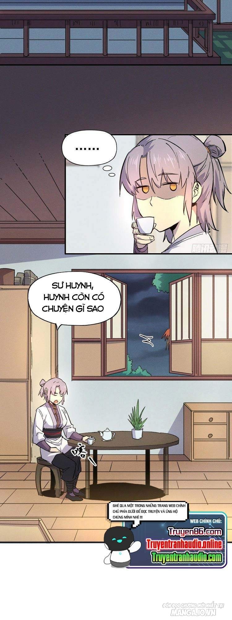 Nhân Vật Chính Mạnh Nhất Lịch Sử Chapter 27 - Trang 2