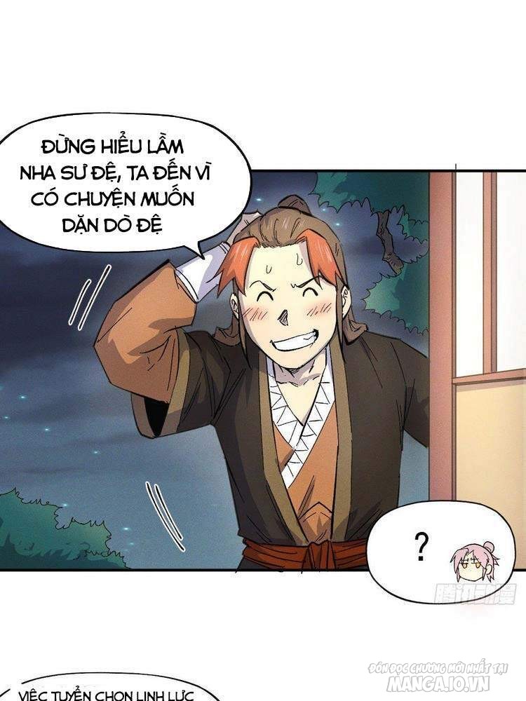 Nhân Vật Chính Mạnh Nhất Lịch Sử Chapter 27 - Trang 2