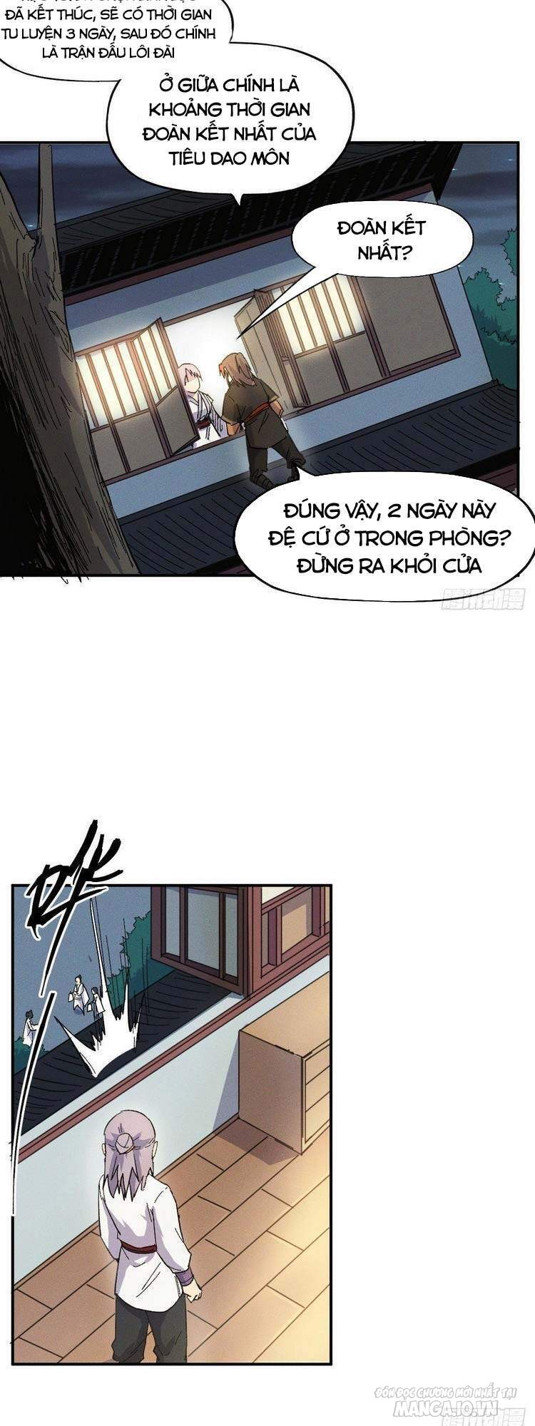 Nhân Vật Chính Mạnh Nhất Lịch Sử Chapter 27 - Trang 2