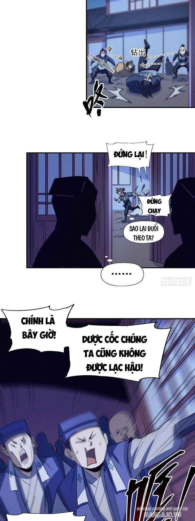 Nhân Vật Chính Mạnh Nhất Lịch Sử Chapter 28 - Trang 2