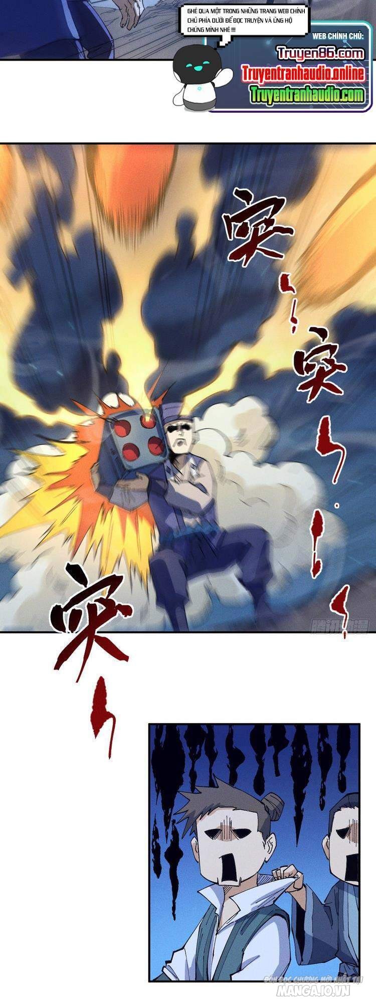 Nhân Vật Chính Mạnh Nhất Lịch Sử Chapter 28 - Trang 2