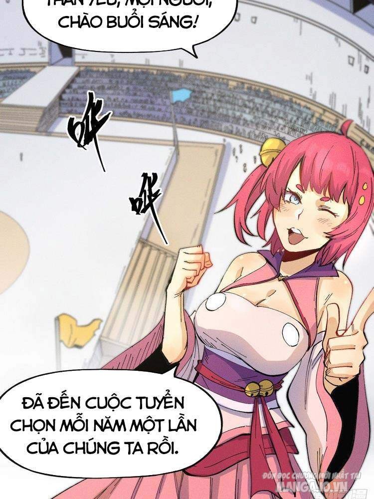 Nhân Vật Chính Mạnh Nhất Lịch Sử Chapter 28 - Trang 2