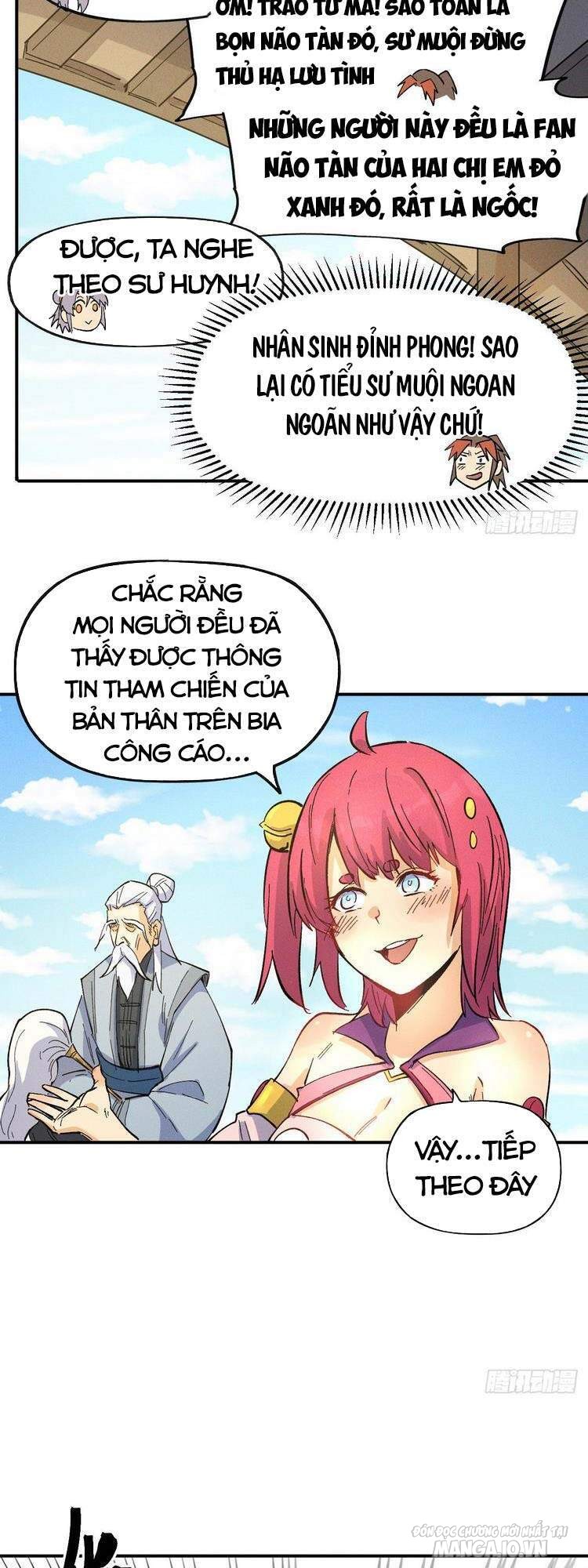 Nhân Vật Chính Mạnh Nhất Lịch Sử Chapter 28 - Trang 2