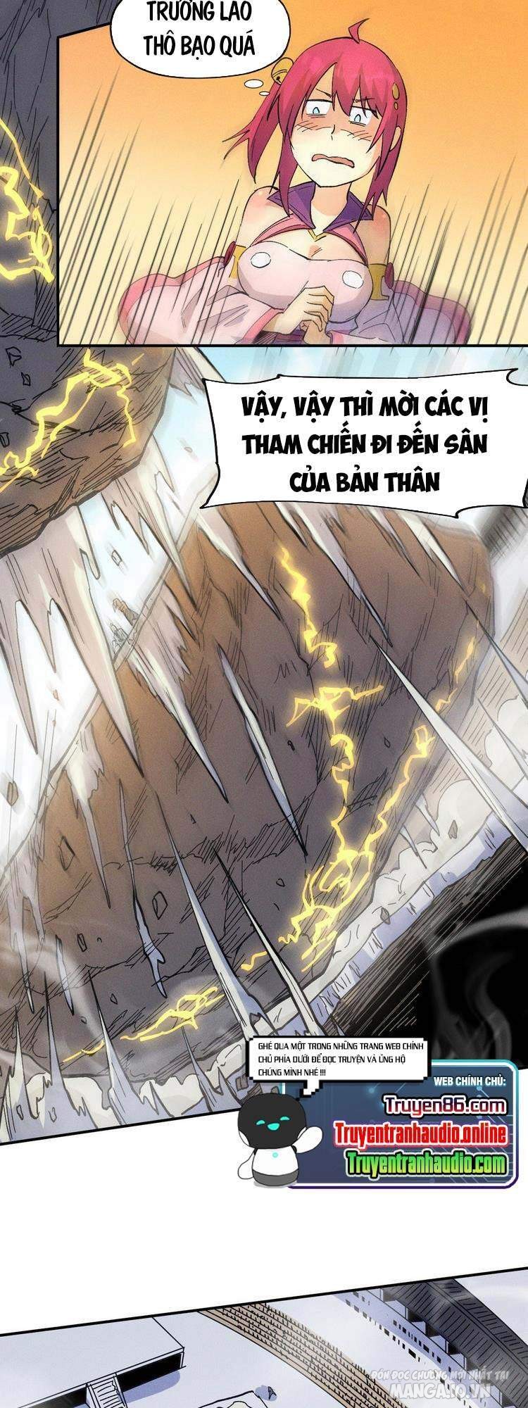 Nhân Vật Chính Mạnh Nhất Lịch Sử Chapter 28 - Trang 2