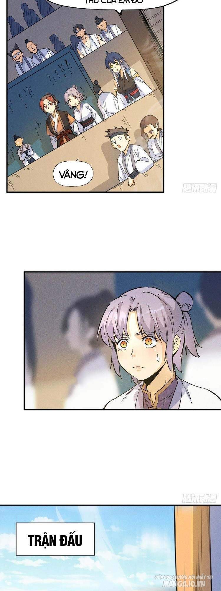 Nhân Vật Chính Mạnh Nhất Lịch Sử Chapter 28 - Trang 2