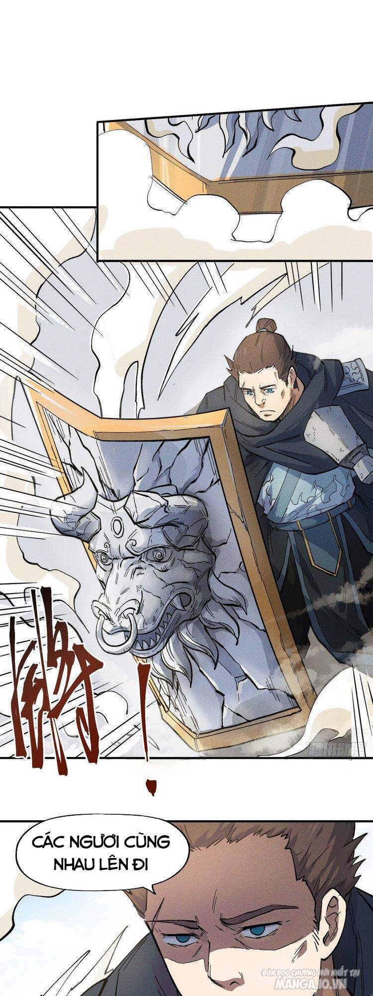 Nhân Vật Chính Mạnh Nhất Lịch Sử Chapter 28 - Trang 2