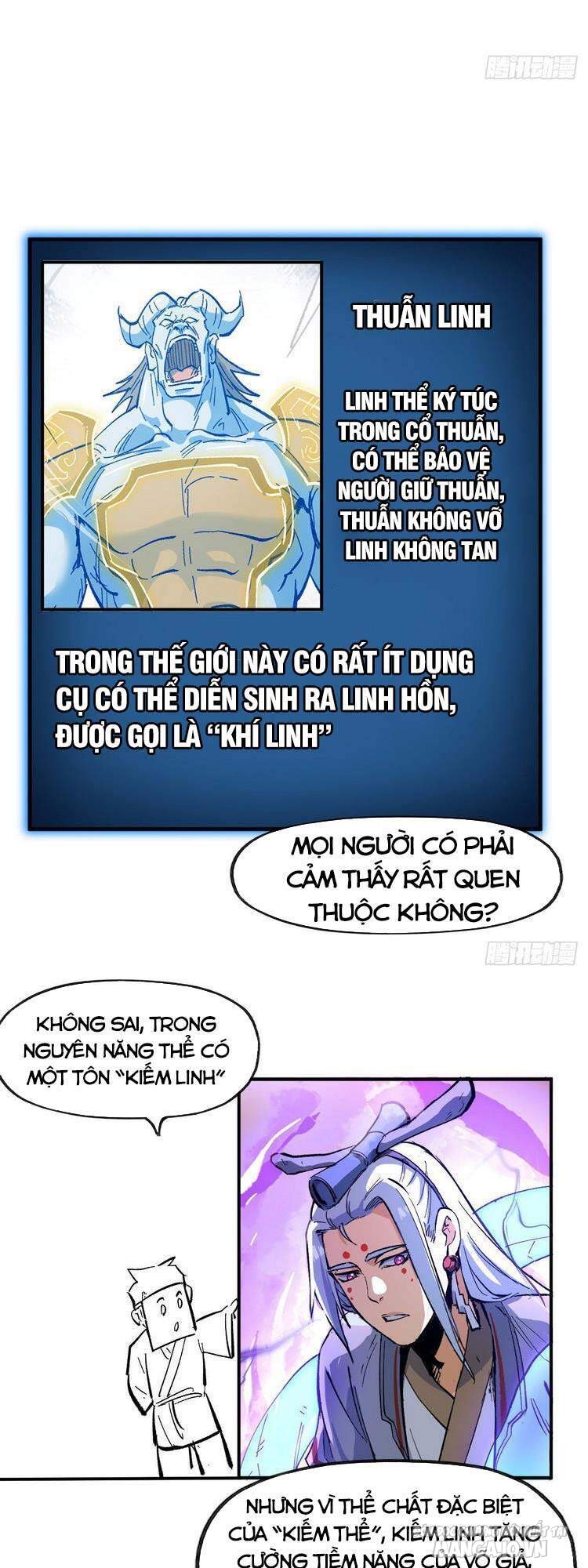 Nhân Vật Chính Mạnh Nhất Lịch Sử Chapter 28 - Trang 2