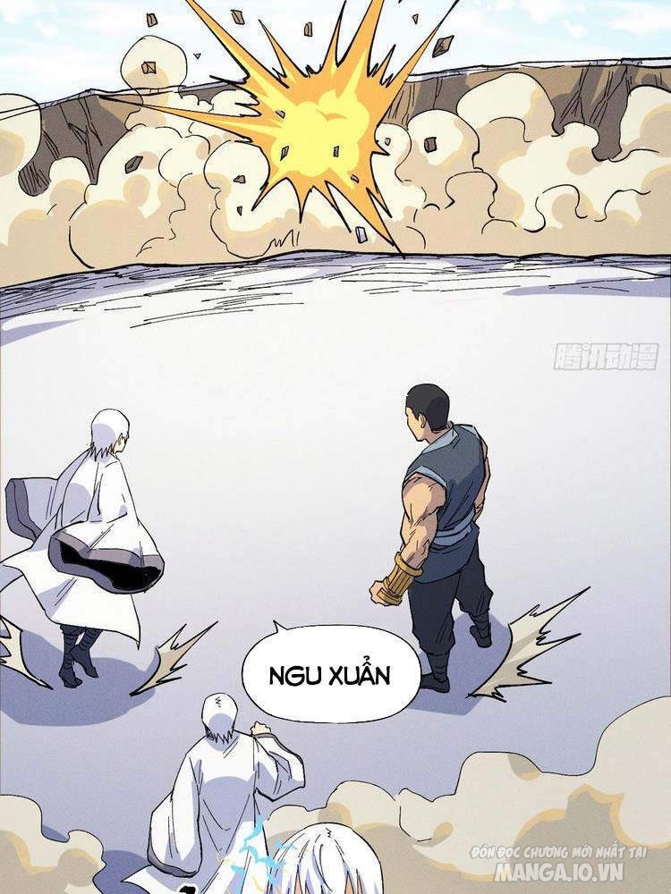 Nhân Vật Chính Mạnh Nhất Lịch Sử Chapter 29 - Trang 2