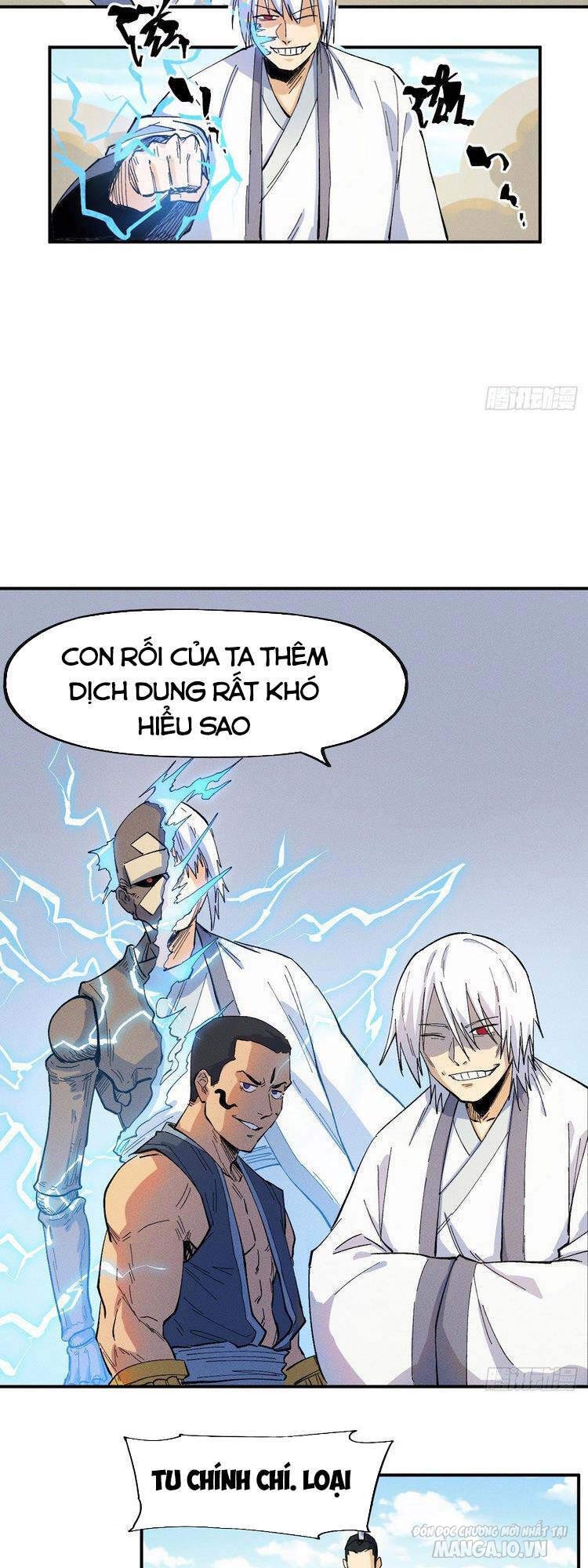Nhân Vật Chính Mạnh Nhất Lịch Sử Chapter 29 - Trang 2